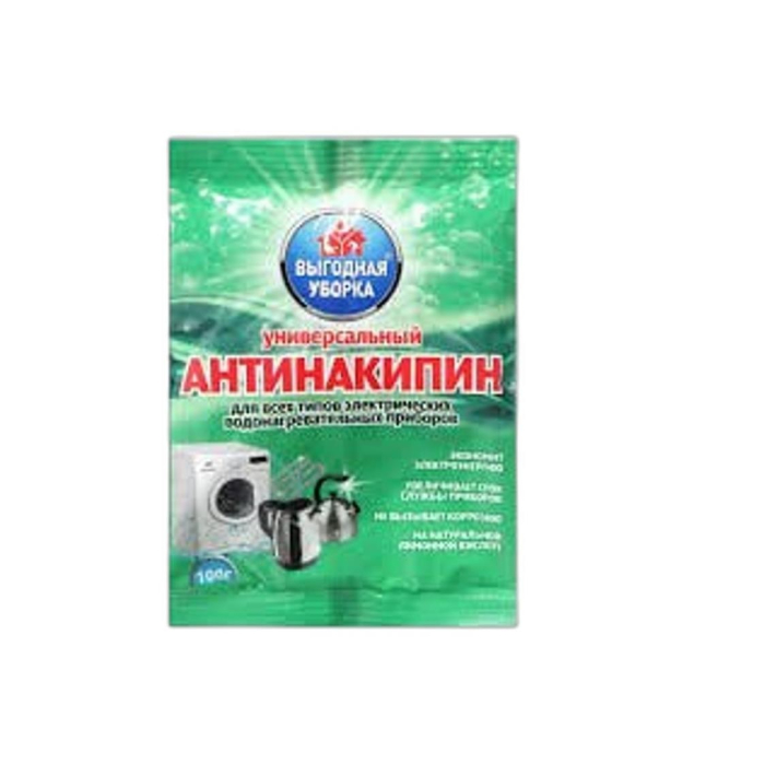 АНТИНАКИПИН УНИВЕРСАЛЬ 100ГР