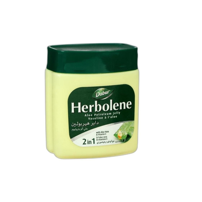ВАЗЕЛИН DABUR HERBOLENE 115МЛ