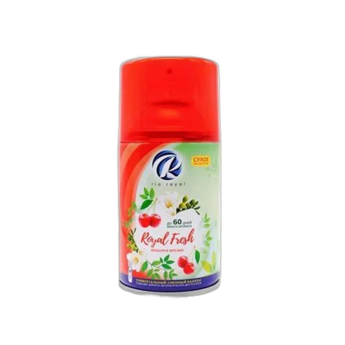 ОСВЕЖИТЕЛЬ ROYAL FRESH 250МЛ