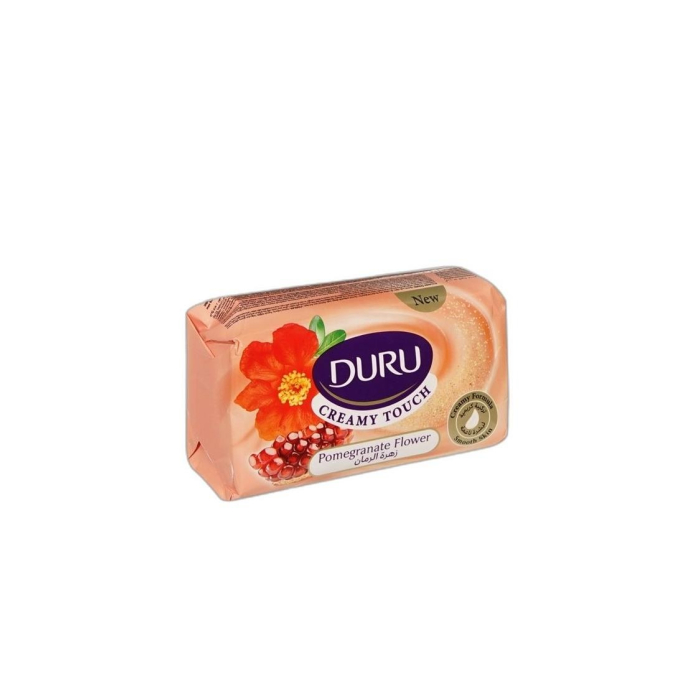 МЫЛО DURU ГРАНАТ 165ГР