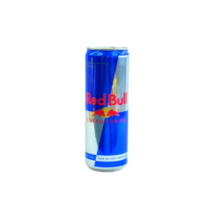 RED BULL 0.473ML