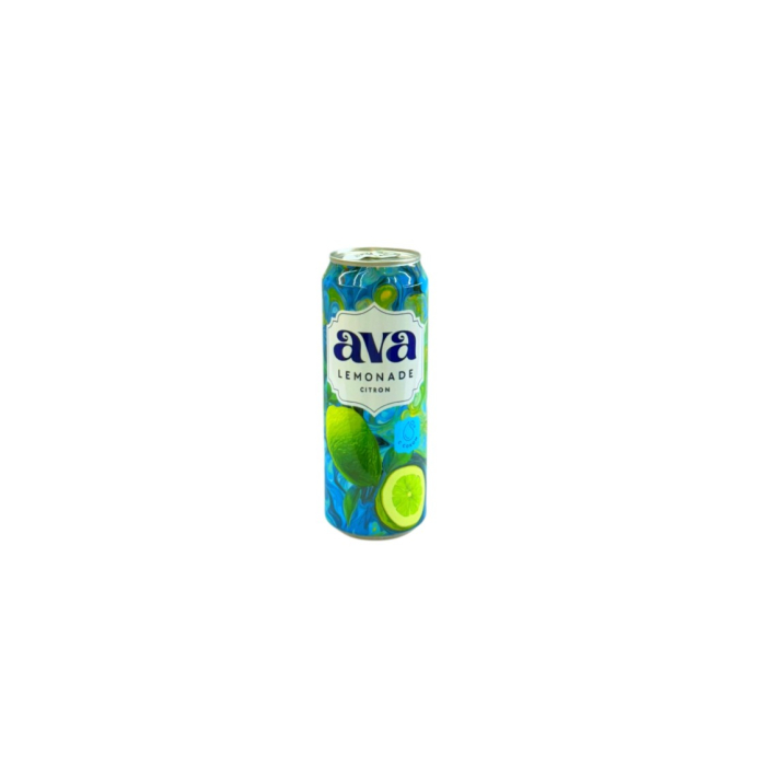 AVA ЦИТРУС 450МЛ