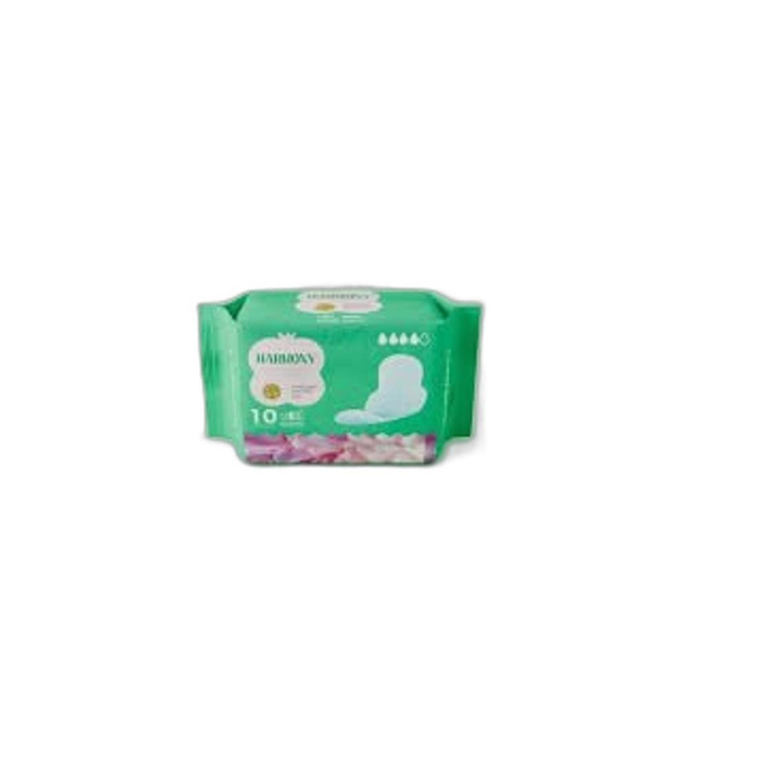HARMONY COMFORT AROMA ПРОКЛАДКИ