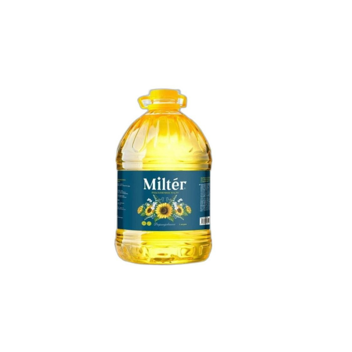 MILTER ПОДСОЛ 5Л