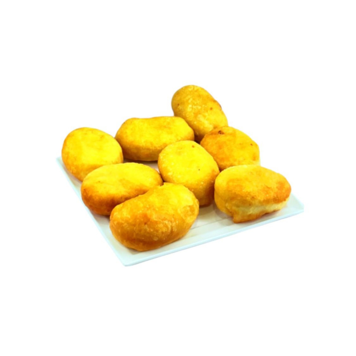ПИРОЖКИ С КАРТОШКОЙ ШТ