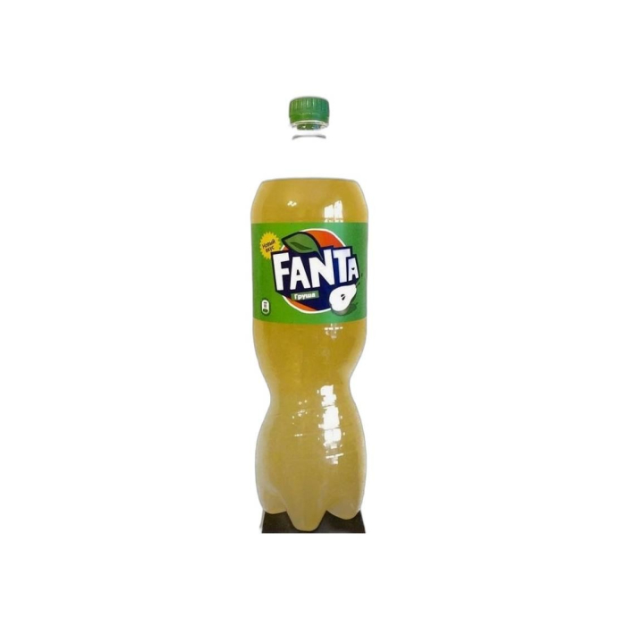 ФАНТА DYUSHES 1Л