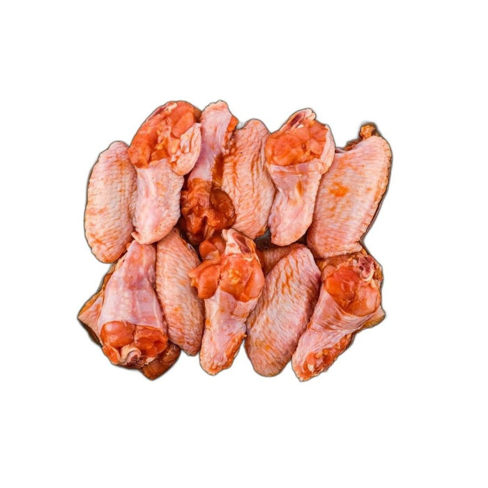 ШАШЛЫК КРЫЛО КГ