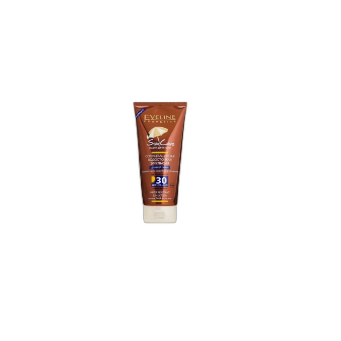 EVELINE SPF 30 ЭМУЛСИЯ 200МЛ