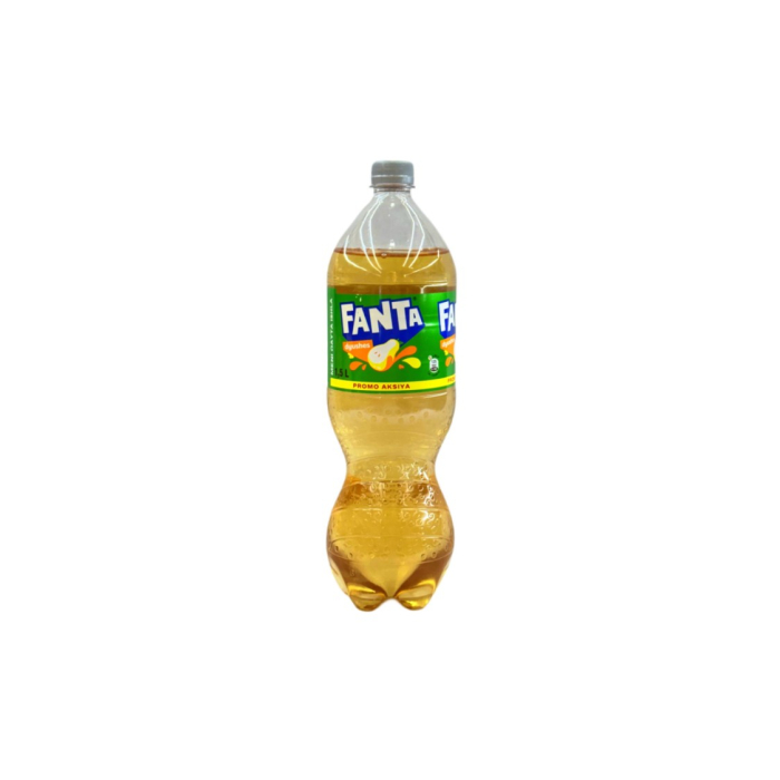 ФАНТА ДЮШЕС 1,5Л