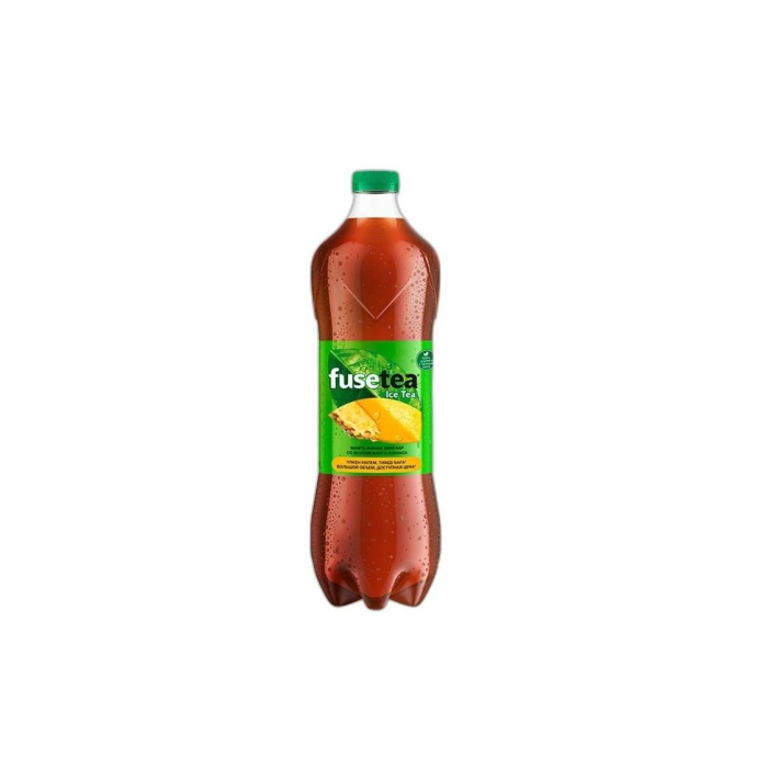 FUSE TEA МАНГО И АНАНАС 1.5 Л