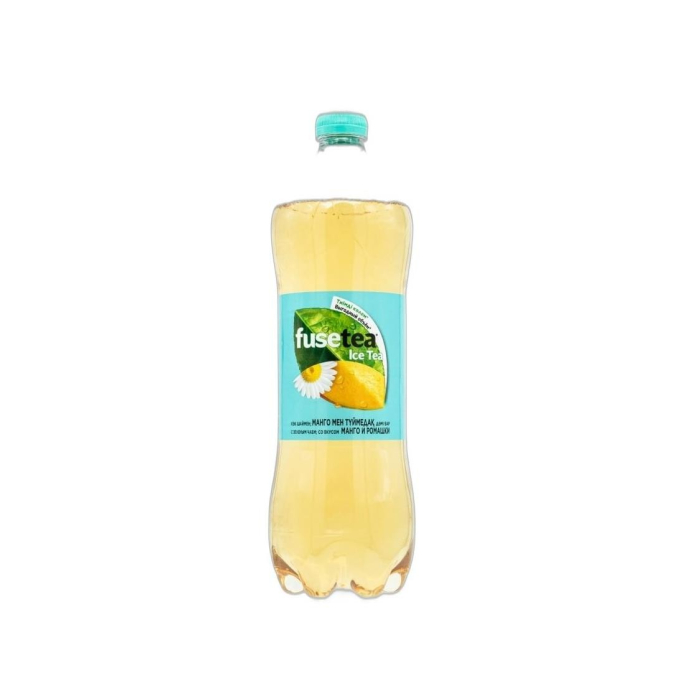 FUSE TEA РОМАШКИ 1.5 Л