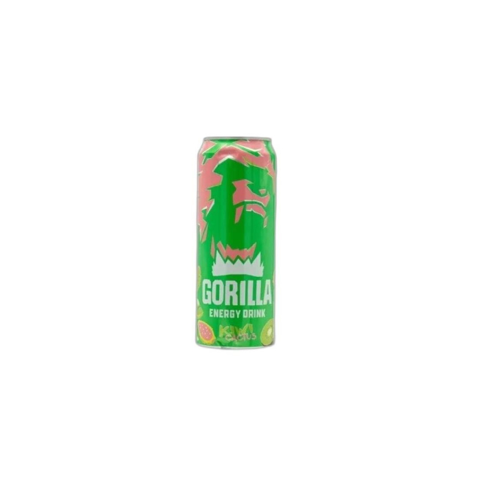 GORILLA КИВИ 0,45 Л