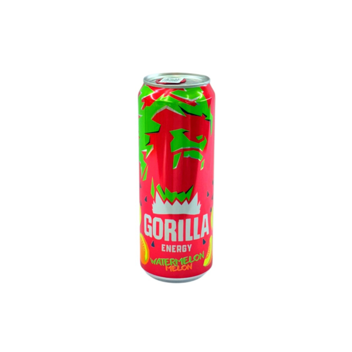 GORILLA АРБУЗ 0,45 Л