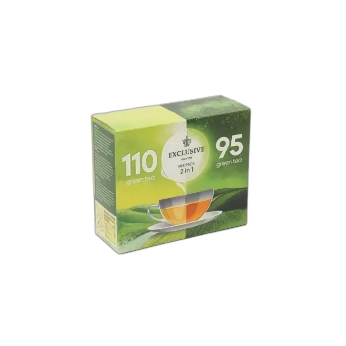 ЧАЙ EXCLUSIVE 95/110 350ГР