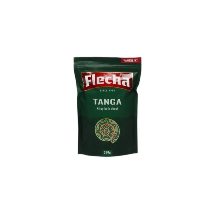 ЧАЙ TANGA 350ГР