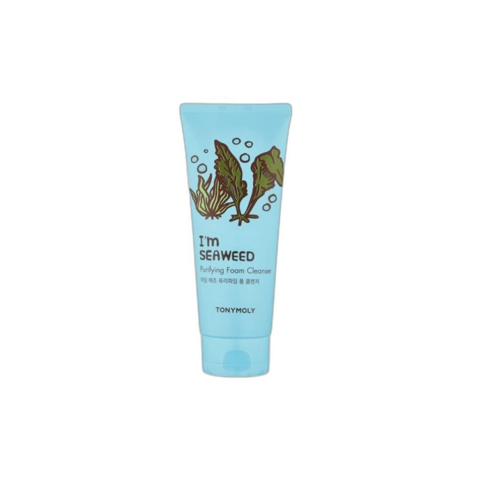 ТАЗАЛАУ КӨПІК TONYMOLY 180МЛ ТЕҢІЗ ЖАУЫНДАРЫ