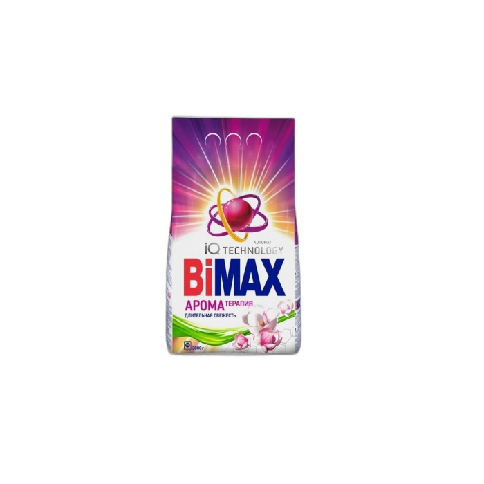BIMAX АРОМАТЕРАПИЯ AUTOMAT 3КГ
