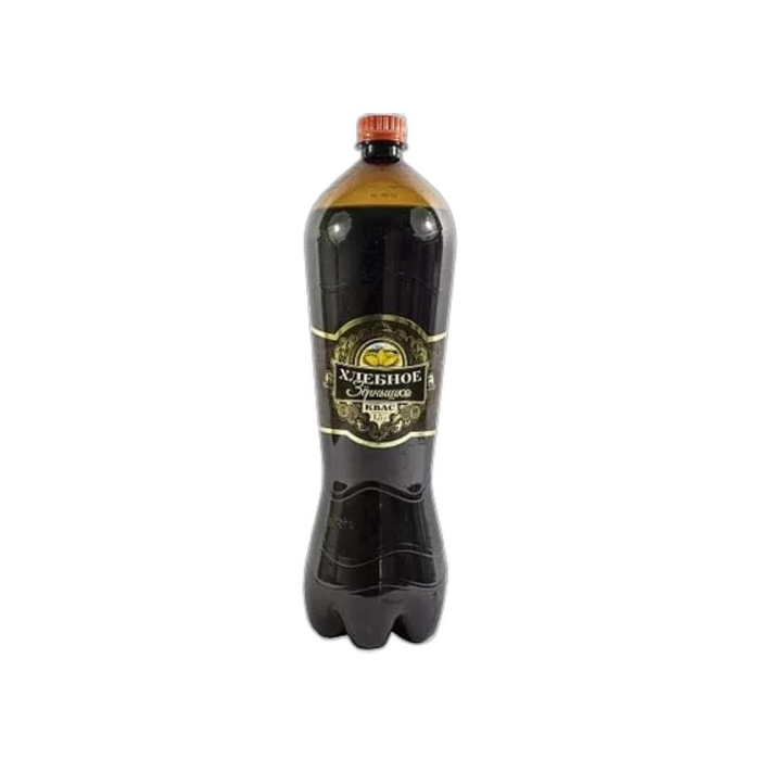 КВАС ХЛЕБНОЕ ЗЕРНЫШКА 1,5Л