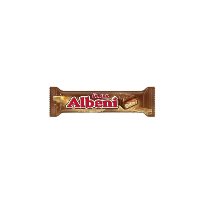 ШОК ALBENI 40ГР