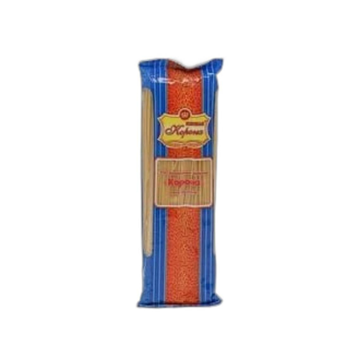 МАКАРОНЫ КОРОНА СПАГЕТТИ 400ГР