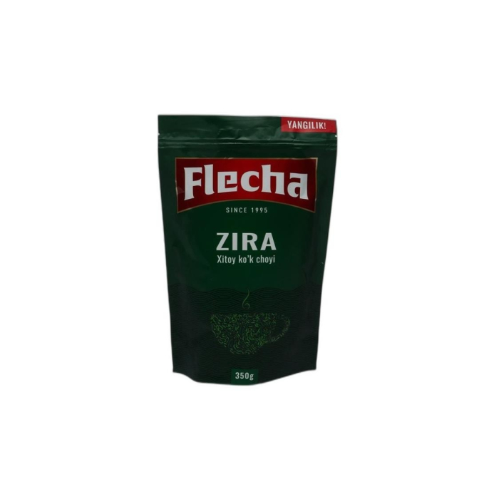 ЧАЙ ZIRA 350ГР
