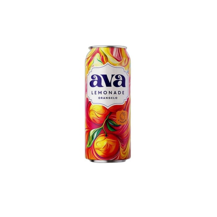 НАПИТКИ БАН AVA ORANGELO 0.45Л