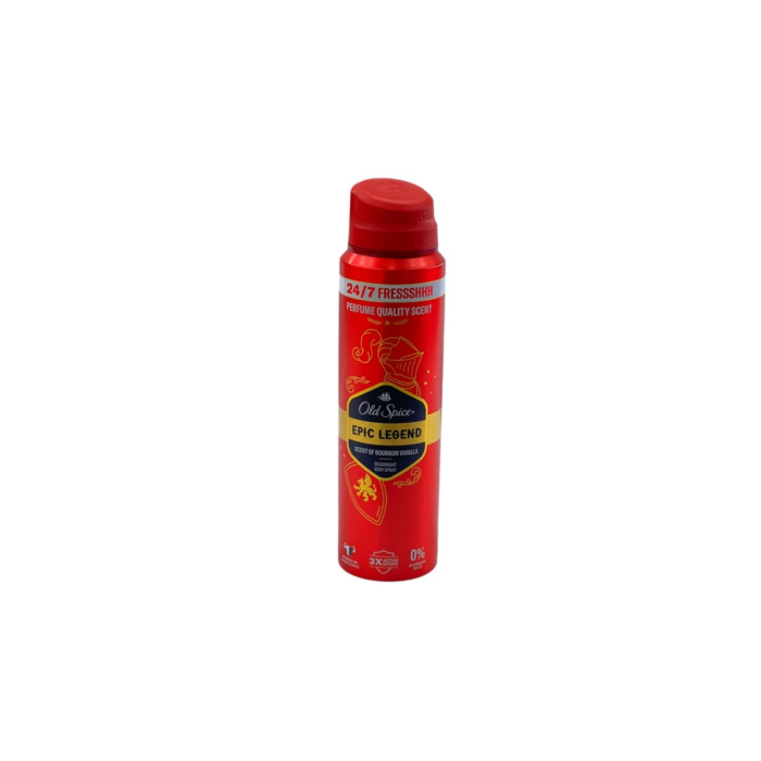 OLD SPICE EPIC LEGEND 150ML