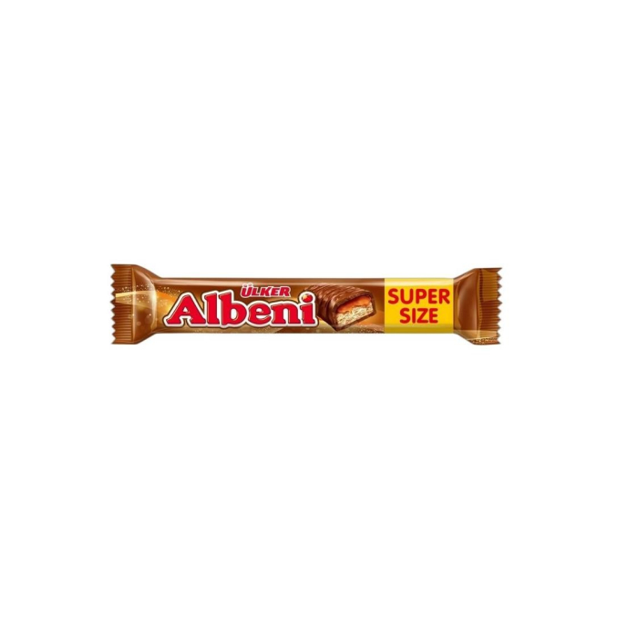 ШОК ALBENI 55ГР