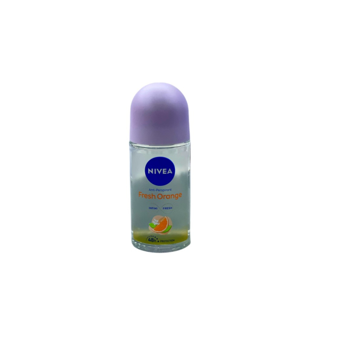 NIVEA АНТИП-РОЛИК FRESH ORANGE 50МЛ