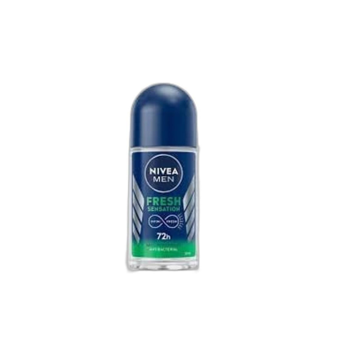 NIVEA MEN FRESH SENSATION 50МЛ