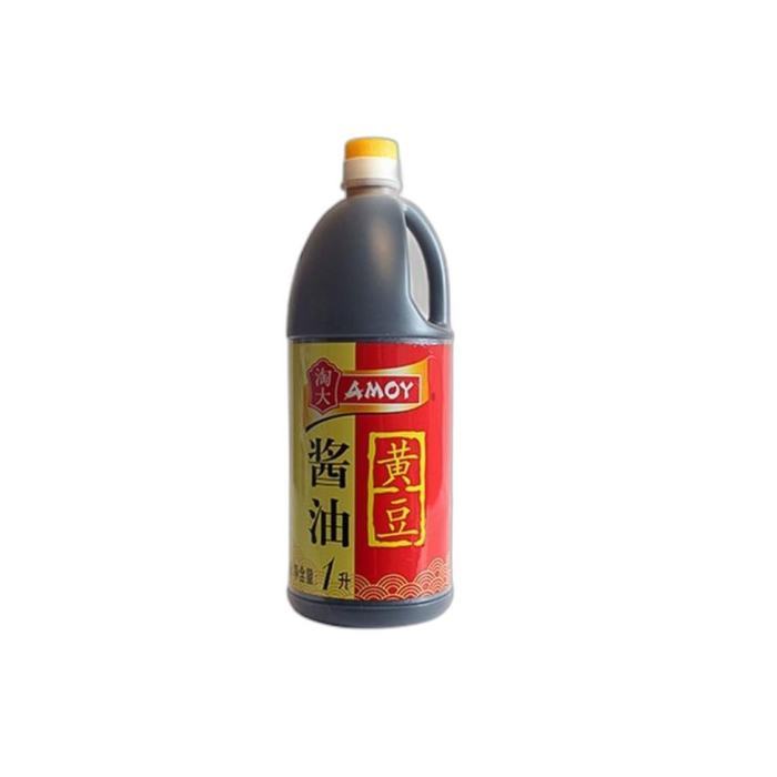 СОЯ AMOY 1Л