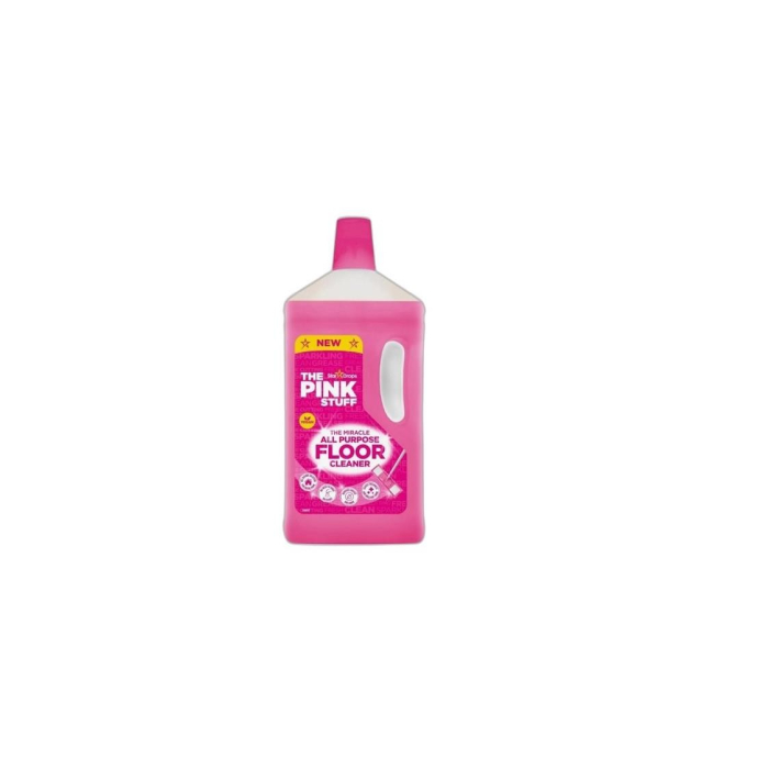 PINK УНИВЕРСАЛЬ СРЕДСТВО ДЛЯ ПОЛА 1Л