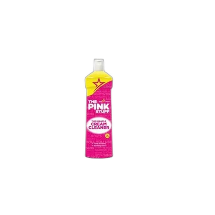 PINK CREAM CLEANER 500МЛ