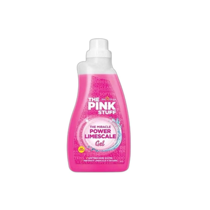 PINK POWER LIMESCALE 1Л