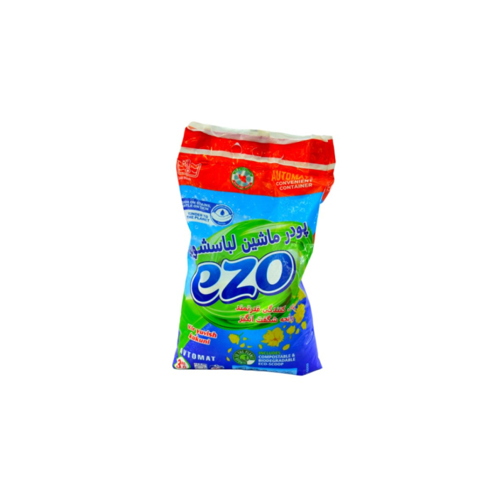 ПОРОШОК EZO 3КГ