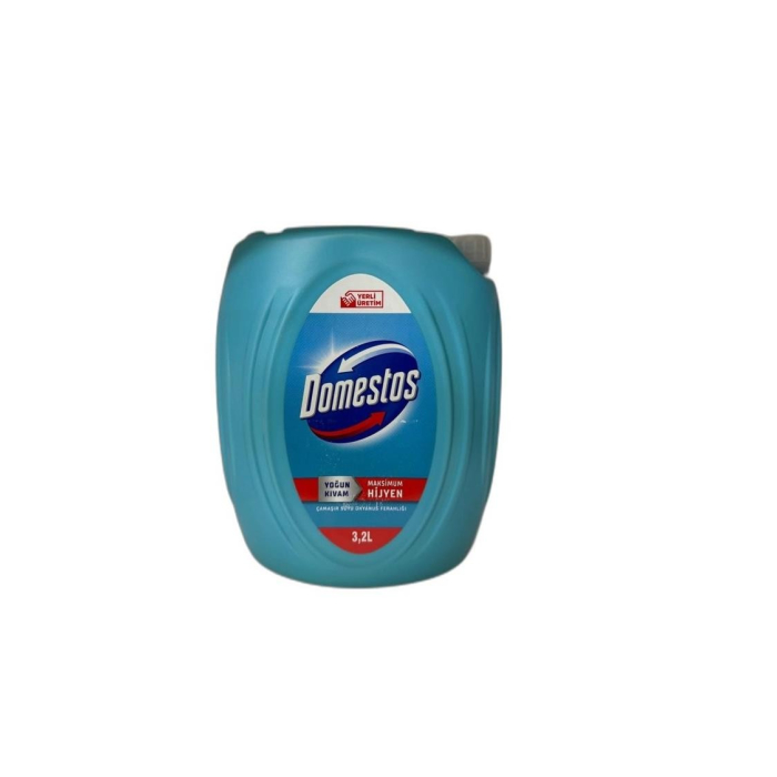 DOMESTOS 3.2Л