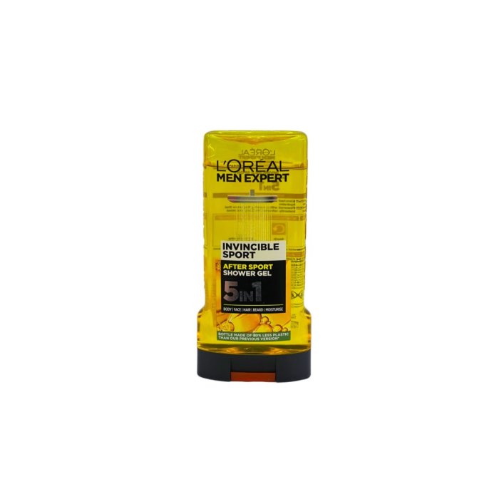 LOREAL ГЕЛЬ ДЛЯ ДУША 300МЛ