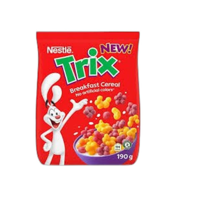 ГОТ ЗАВТРАК NESTLE TRIX 190ГР