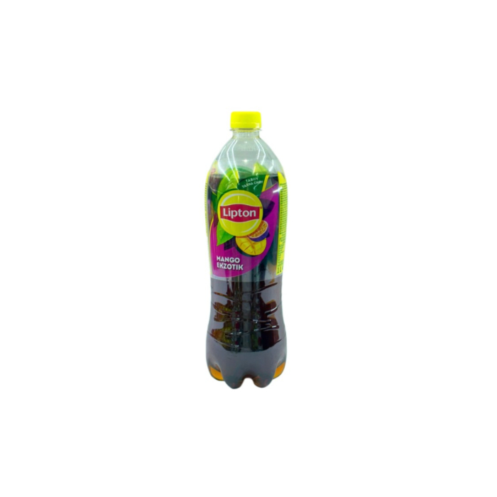 ЧАЙ LIPTON МАНГО ЭКЗОТИК 1Л