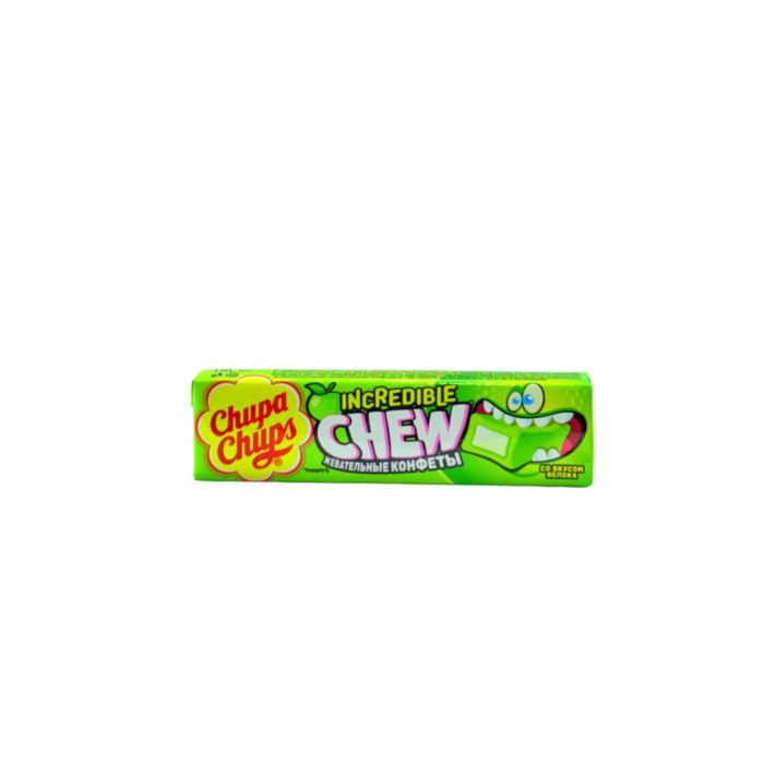 ЖЕВ.КОНФЕТ CHUPA CHUPS APELSIN