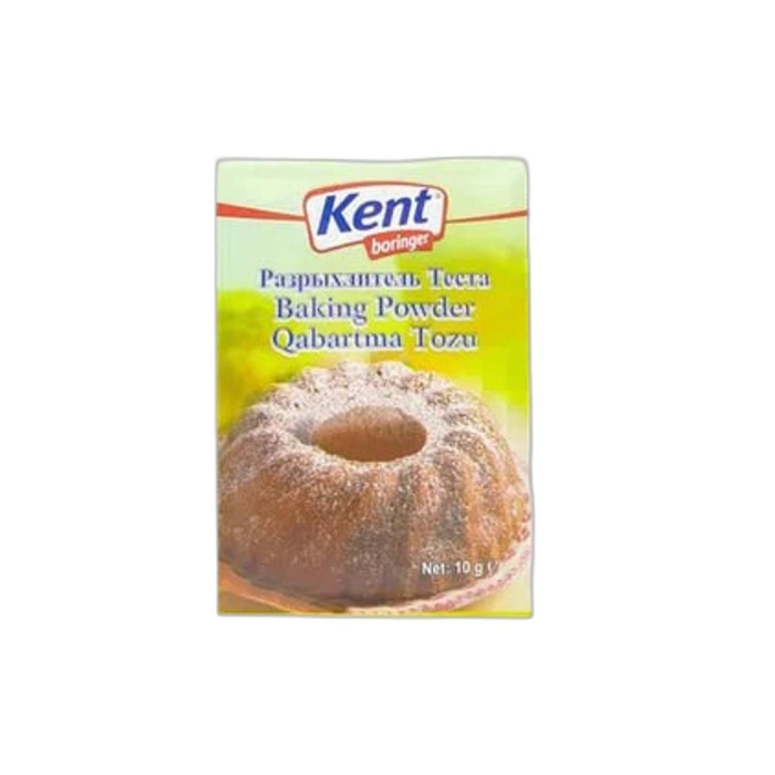 РАЗРЫХЛИТЕЛЬ ТЕСТА  KENT 10Г