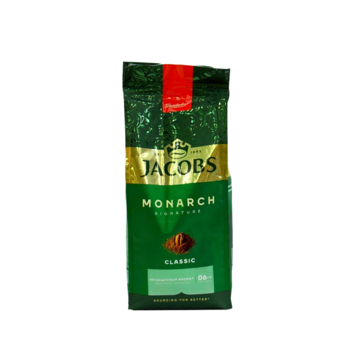 JACOBS MONARCH CLASSIC 230G
