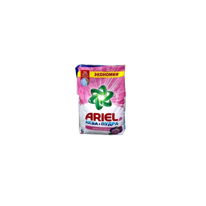 ARIEL НЕЖНЫЙ ПИОН 3КГ