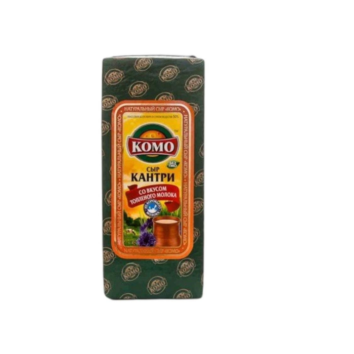 СЫР КАНТРИ ТОП.МОЛОКО