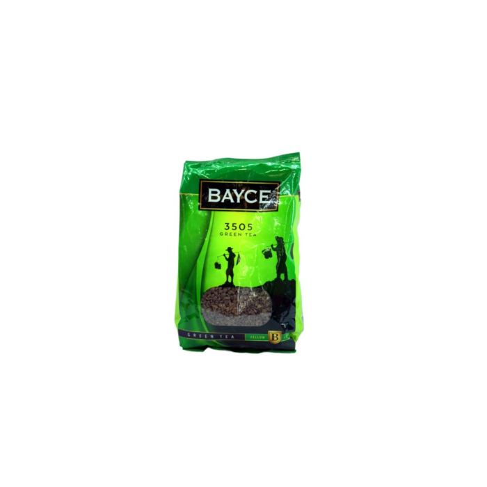 ЧАЙ BAYCE GREEN TEA 100Г