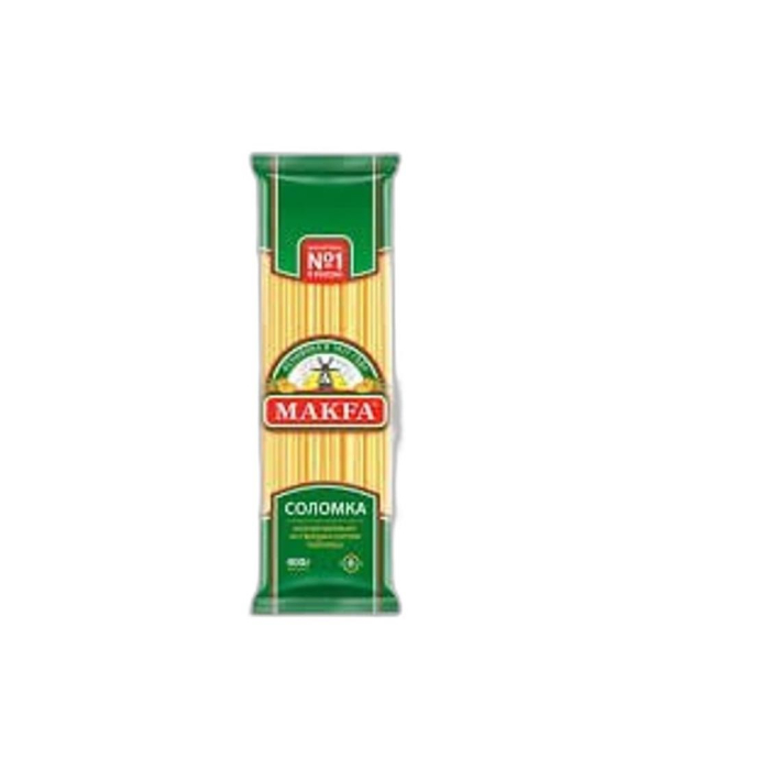 МАКАРОН АЛТЫН МАСАК 400ГР