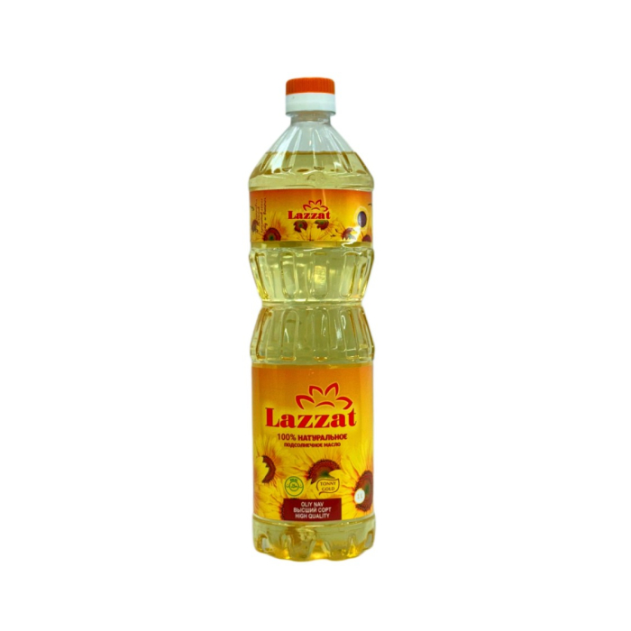 LAZZAT ПОДСОЛ 1Л