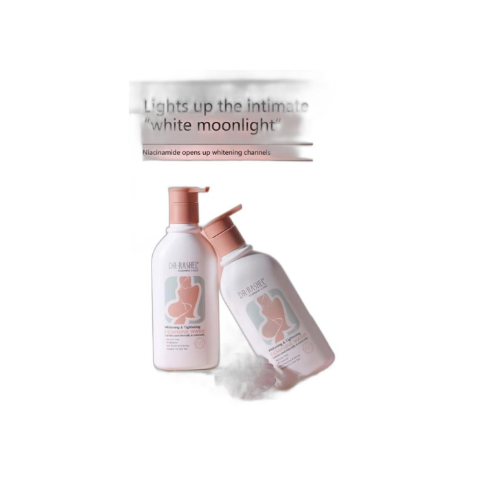 SOOTING&TIGHTENING FEMININE 220МЛ