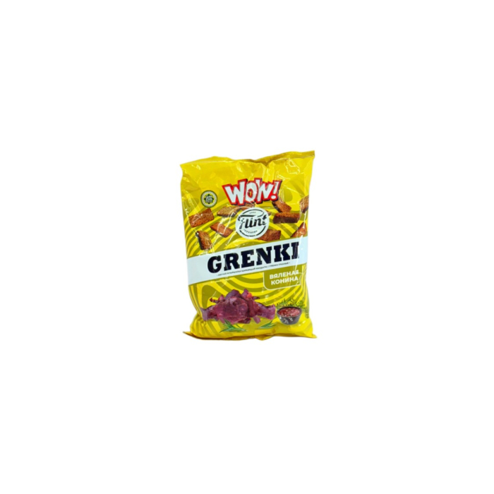 GRENKI КОНИНА 180ГР