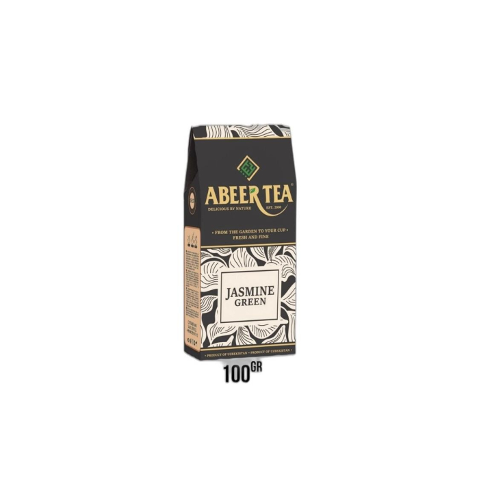 ЧАЙ ЗЕЛЕНЫЙ  ABEER 350Г